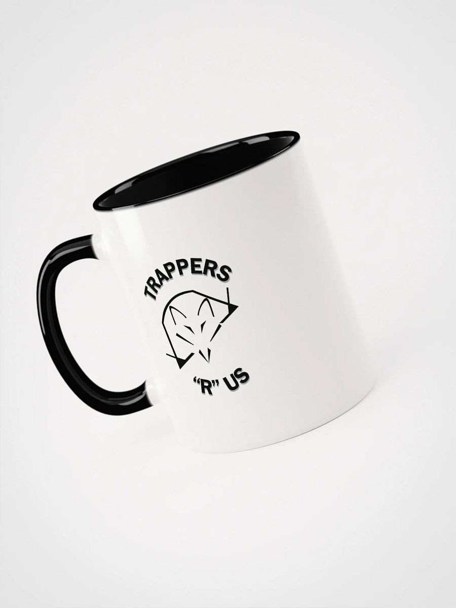 "Make Trapping Great Again" mug product image (6)