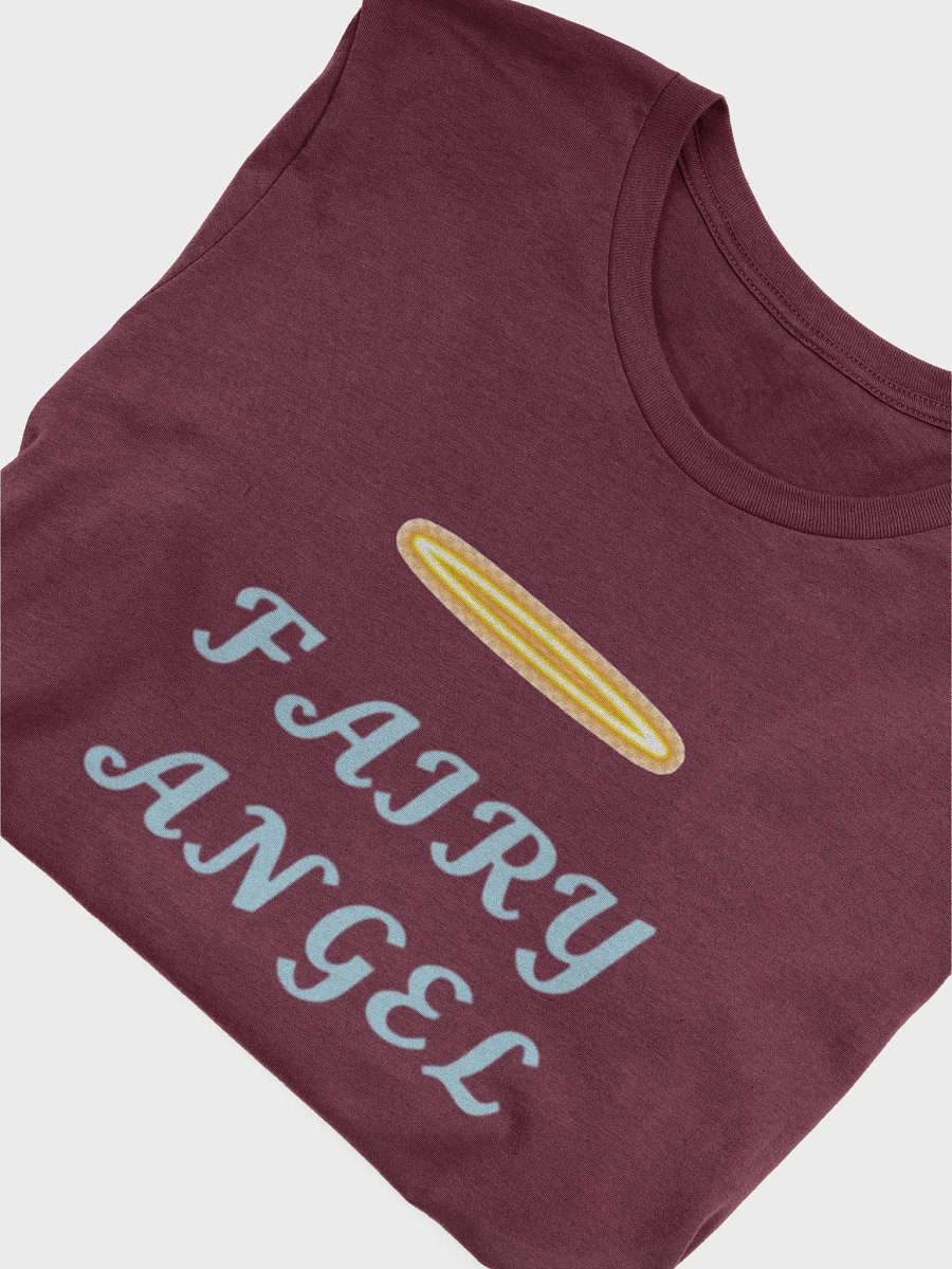 fairy angel tee product image (5)