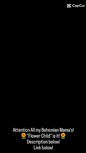 One of my FAVES!
This fragrance begins with hints of Ginger & Cinnamon as it gives way to Patchouli, the star of the show! Ju...