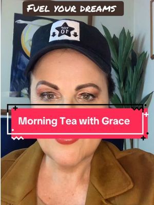 ☀️🍵 Sippin’ Sunshine with Grace! ☀️🍵 Tea time with a twist! 🌈 What’s your secret ingredient for that fabulous, joy-filled life? Whether it’s laughter, love, or a dash of mischief—spill it all! Let’s build our recipe for bliss together! Drop your magic below 👇✨ #WaffleWitAndWisdom #MorningGlowVibes #TeaWithGrace #BuddhaBootyVibes #ShineAndShimmer #JoyUnleashed #PositivityPotion #BestLifeBuzz 