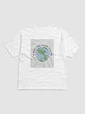 Ging Ging Men's Earth T-Shirt product image (1)