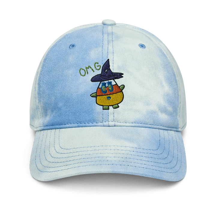 Raven Candy Emote product image (1)