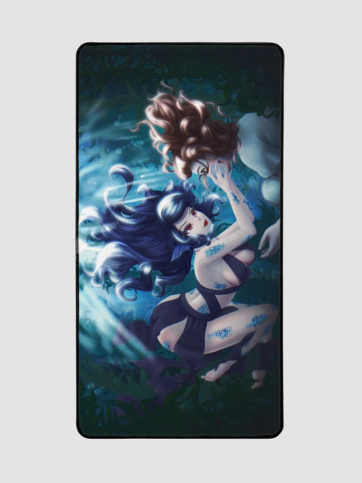 Kailyn and Jon Lore Desk mat product image (2)
