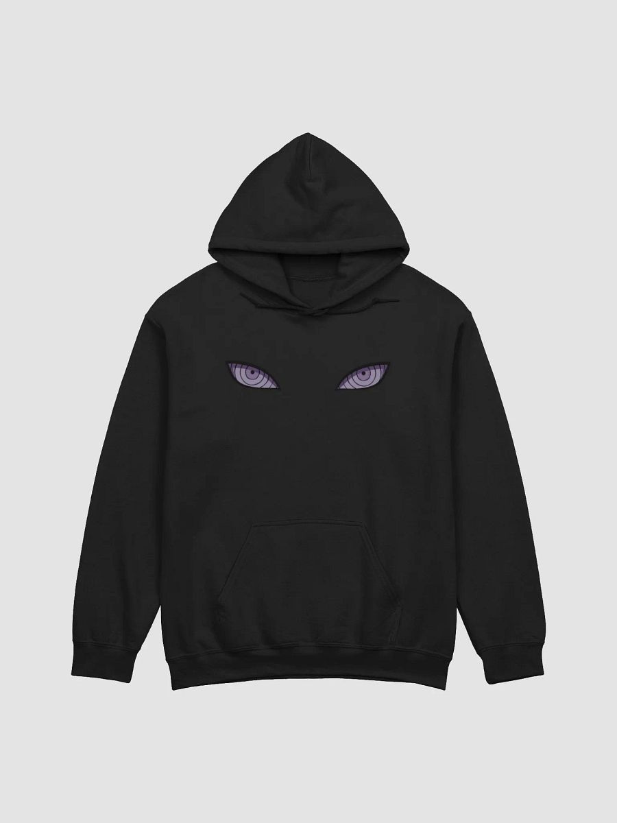 Rinnegan Hoodie product image (1)