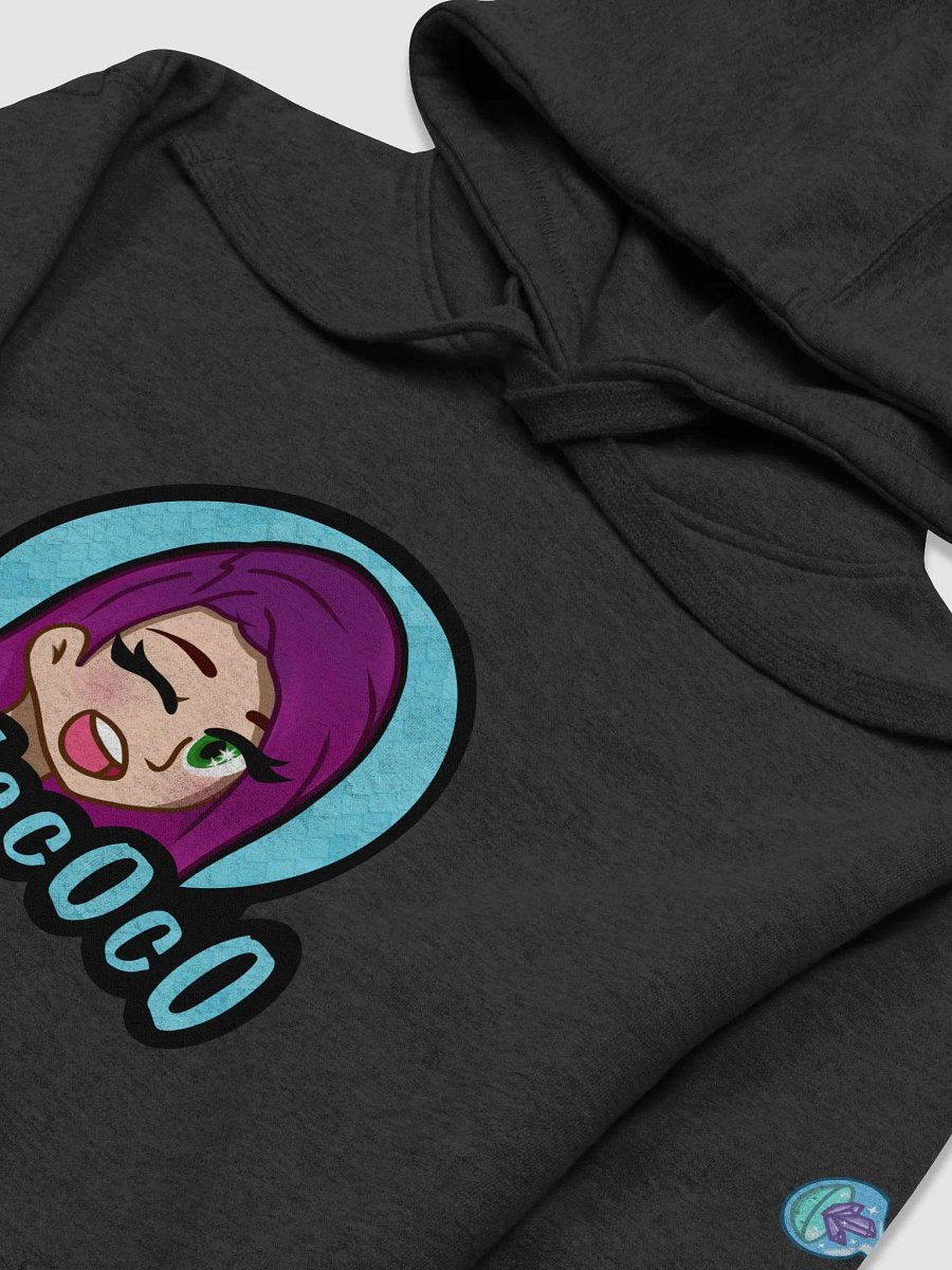 Littlec0c0 Constantly Confused product image (8)