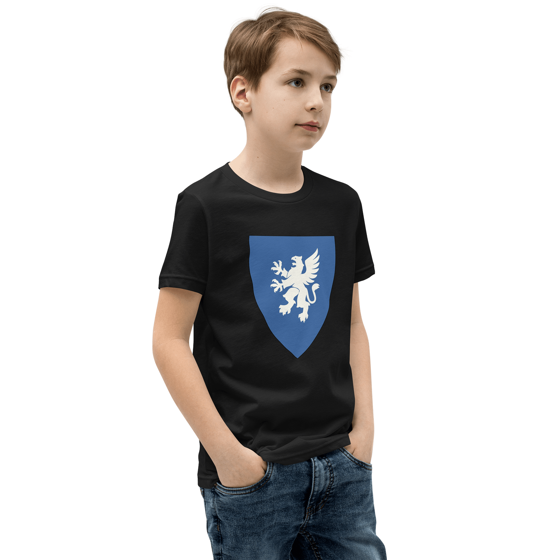 House Cretus Children's Tee Shirt product image (4)