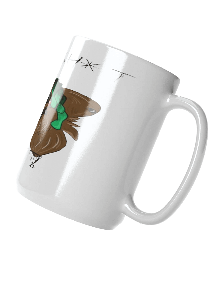 Talk Shit Get Bit! Mug product image (2)