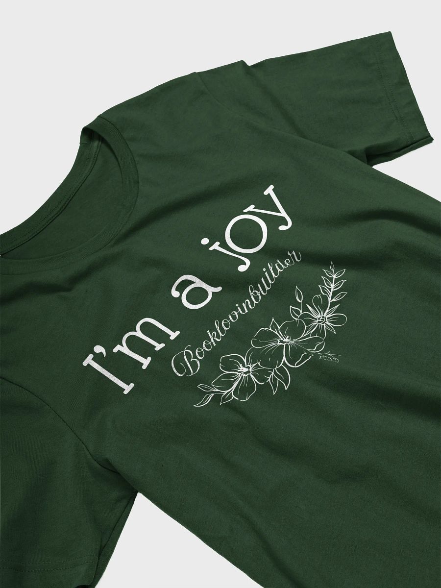 I'm a joy tshirt. product image (31)