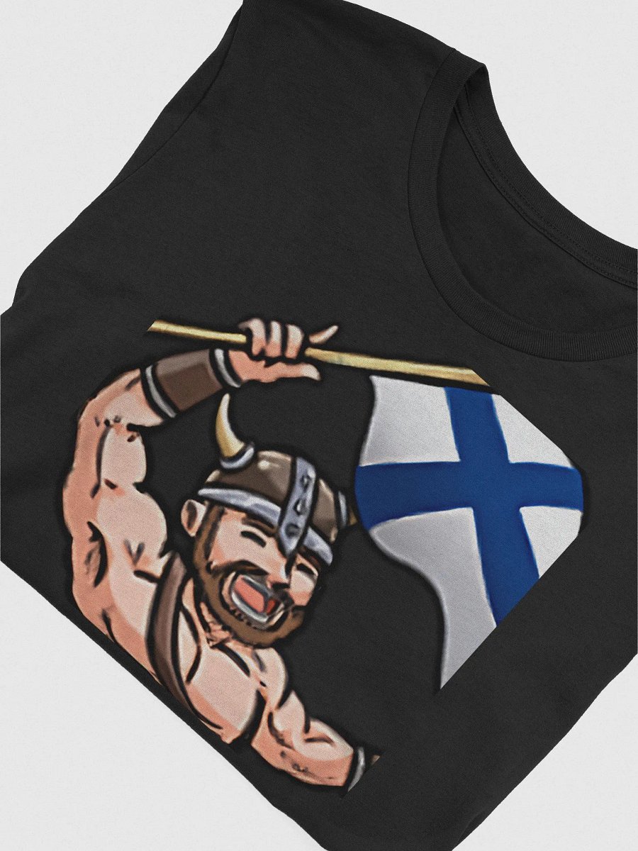Överi Suomi Mämmi Isämmaa paita product image (11)
