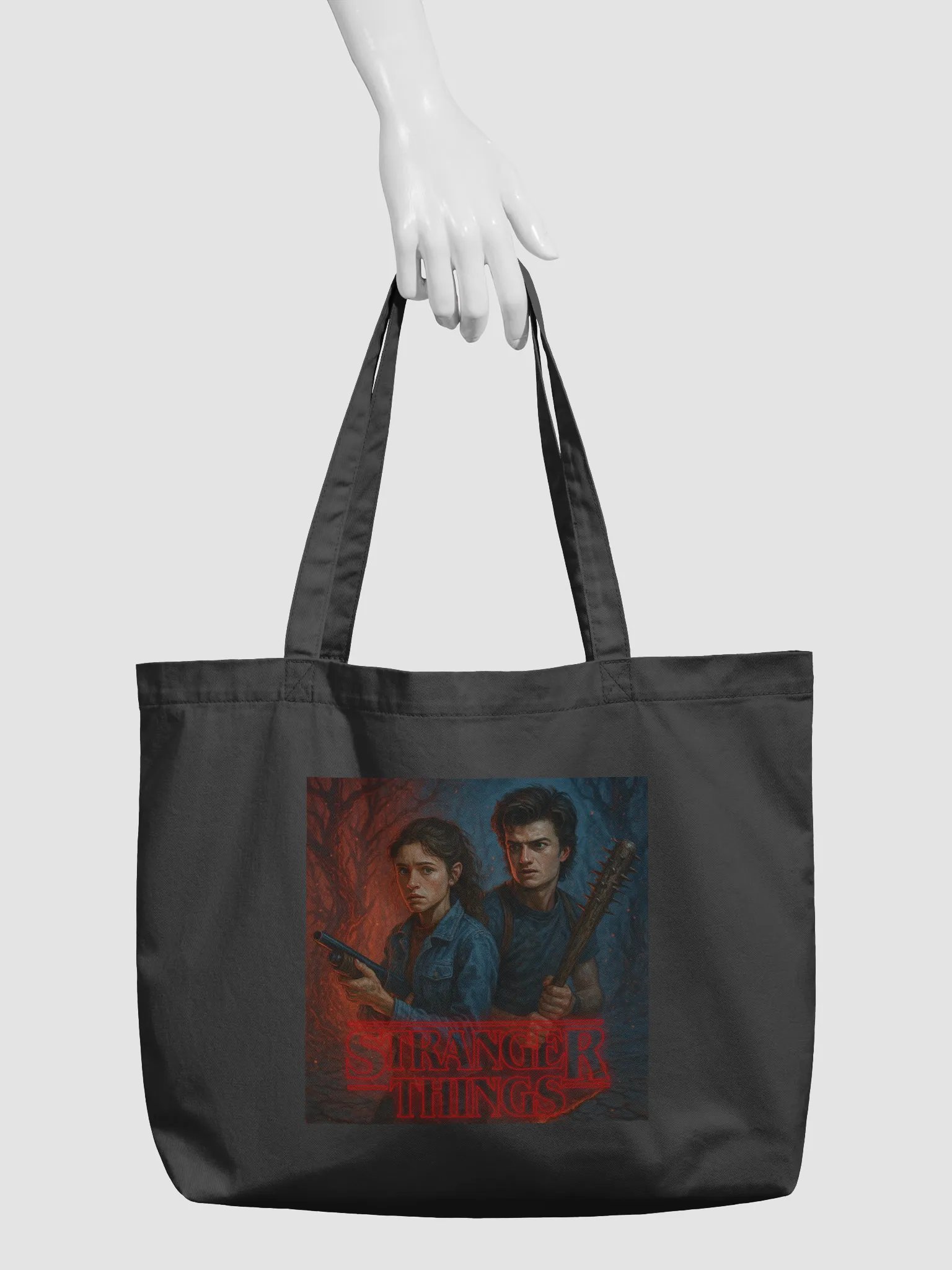 Sac en 100% Coton de Nancy et Steve product image (4)