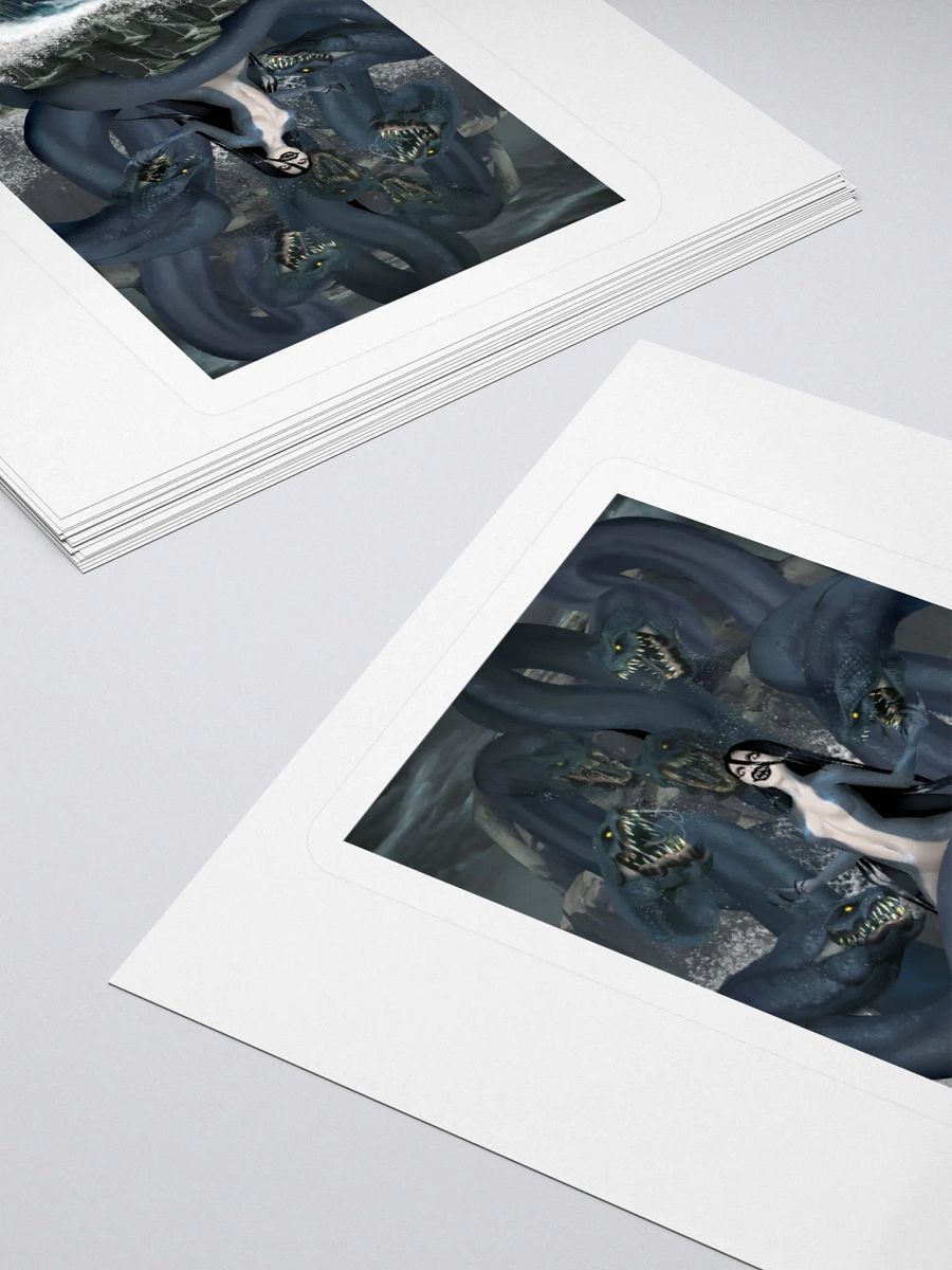 Scylla (dragon form) product image (10)