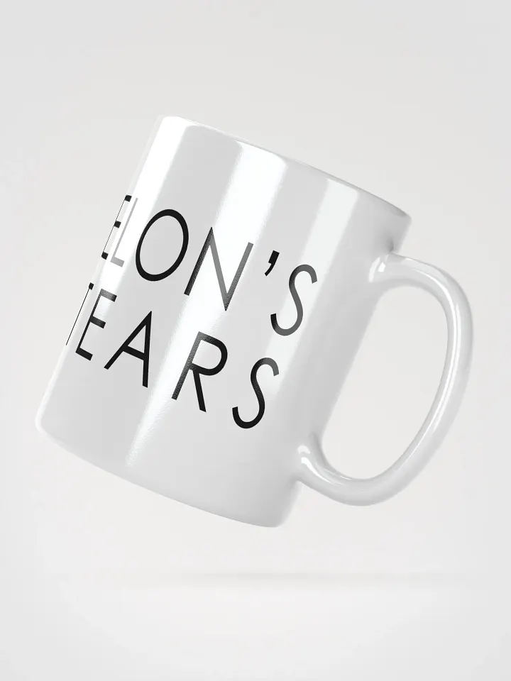 Elon's Tears ceramic mug product image (5)