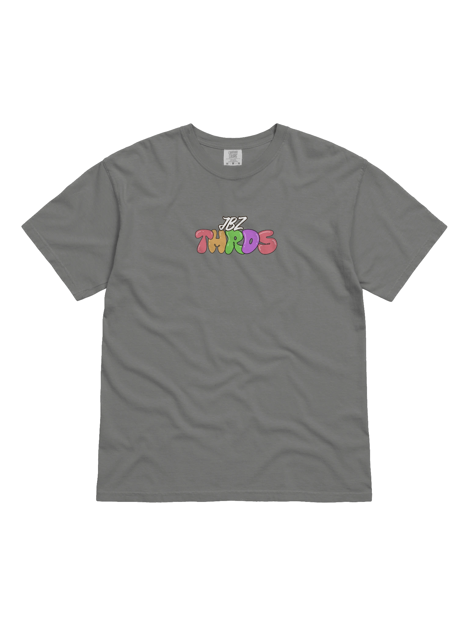 JBZ THRDS: Happy Days product image (1)