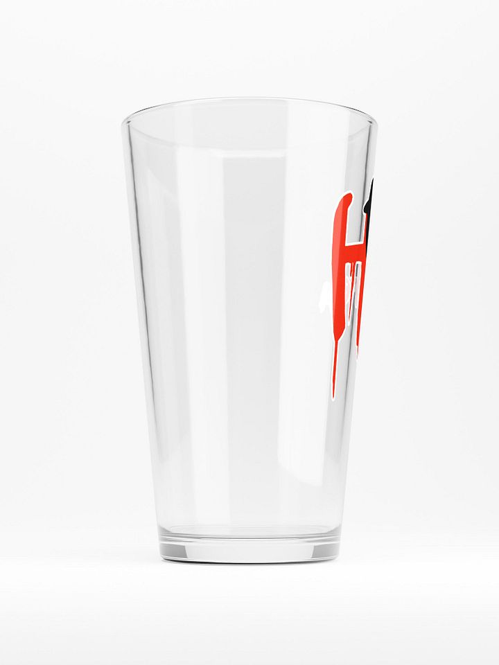 Talk Heathen - Pint product image (2)