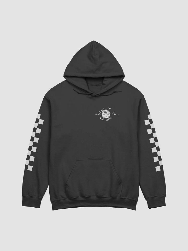 We Ball Hoodie product image (1)