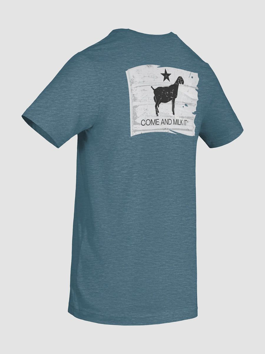 Come and Milk It - Bella Canvas shirt product image (8)