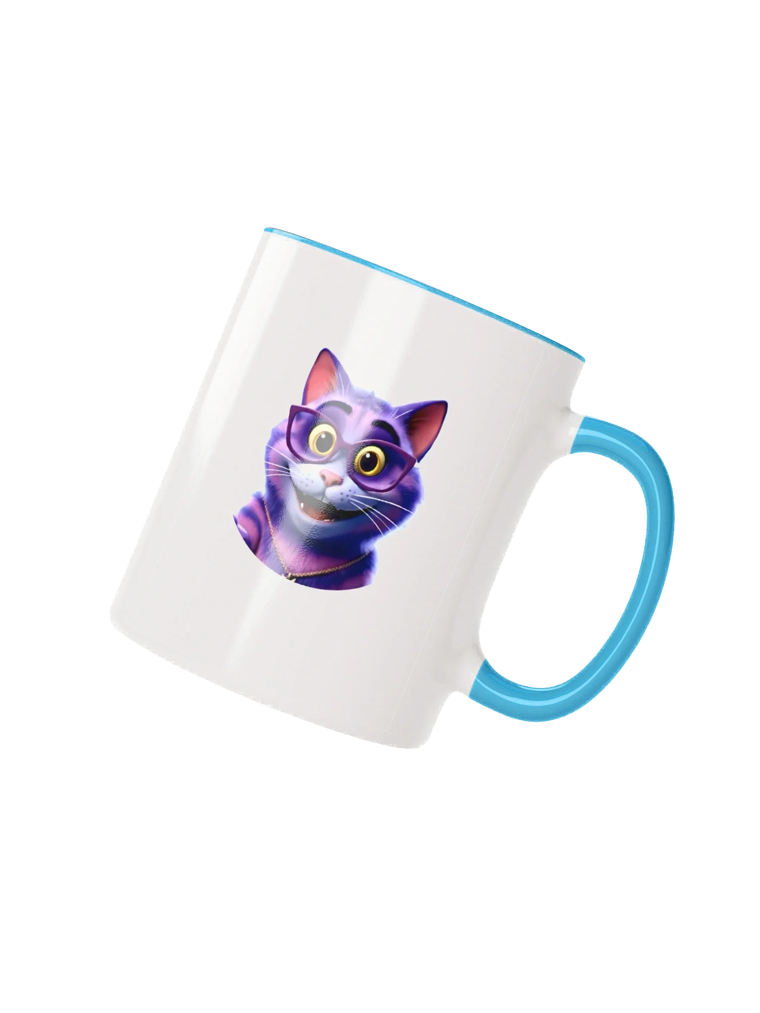 Boost’s Morning Mischief Mug product image (4)