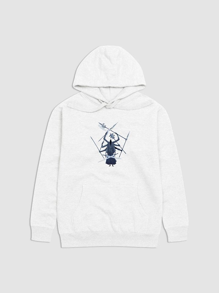 Architect Unisex Premium Hoodie | Solo Leveling product image (1)