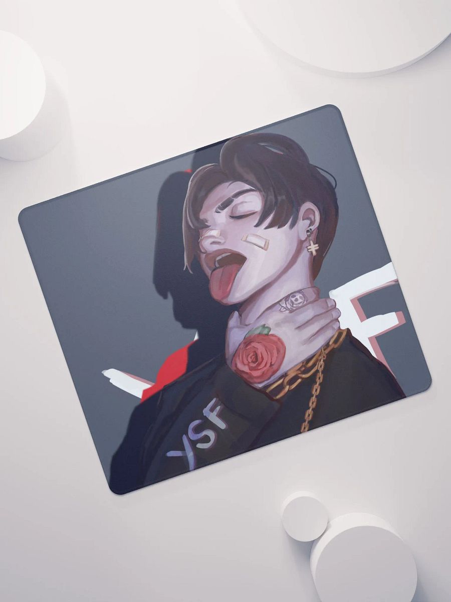 YSF Gaming Mousepad. product image (8)