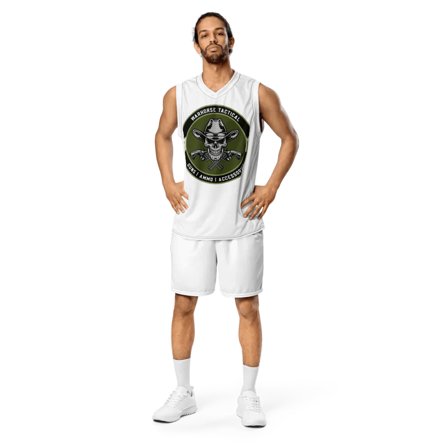 Warhorse Tactical Jersey product image (3)