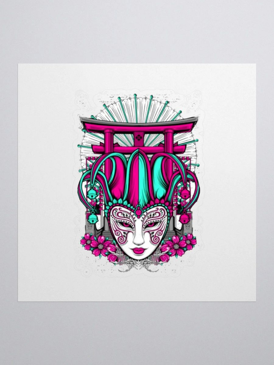 NOSLEEPRP Sticker product image (3)