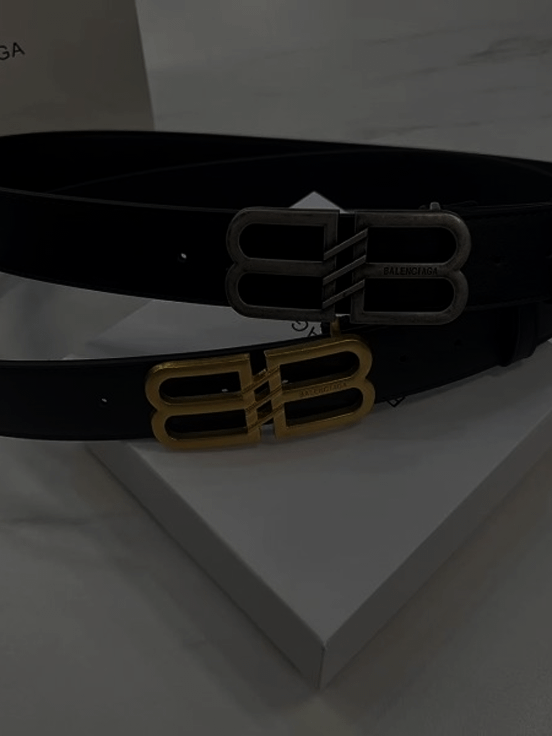 Balenciaga Belt Vendor product image (2)