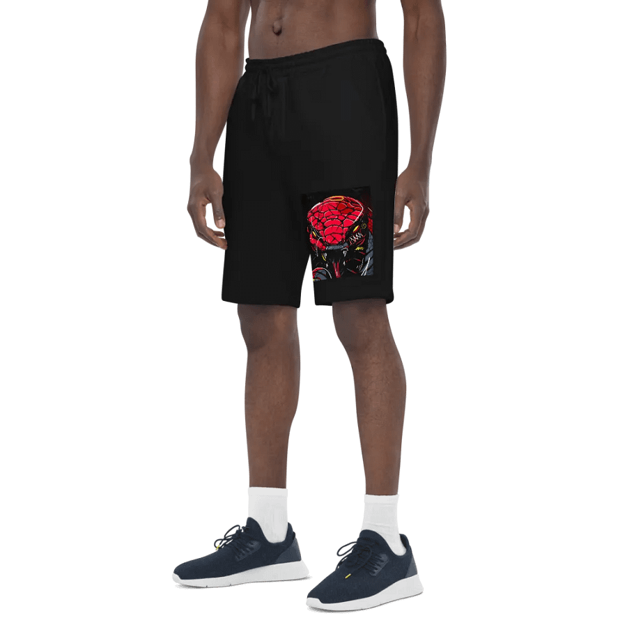Viper UGC Training Shorts product image (6)