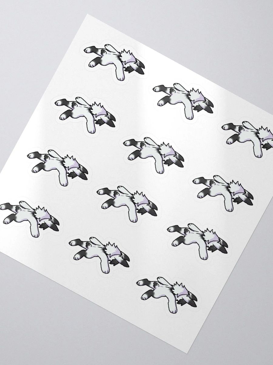 Atrame Urr Sticker Sheet product image (2)
