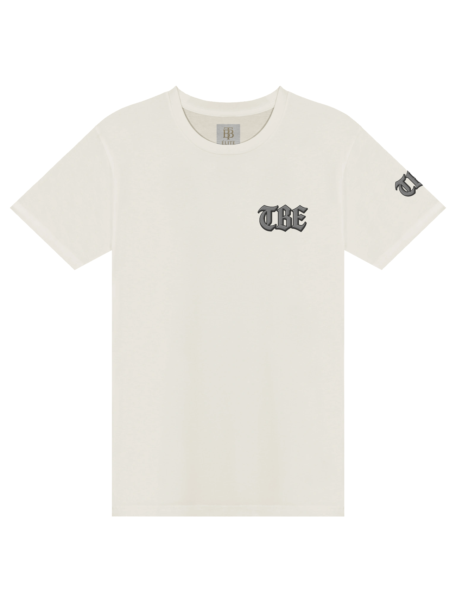 Élite Origin Patch Shirt product image (6)