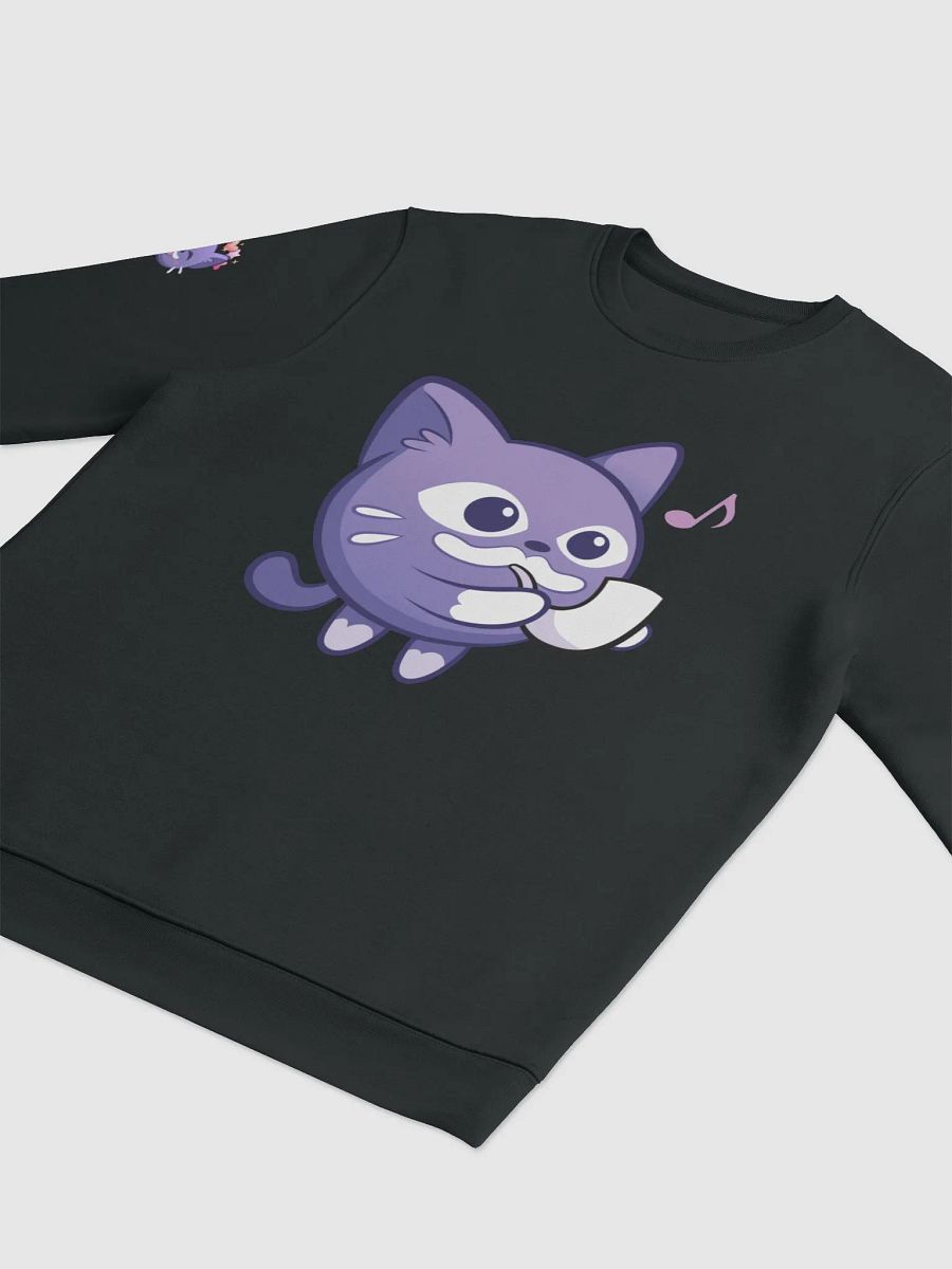 Comfy Cozy Saxy Sweater product image (5)