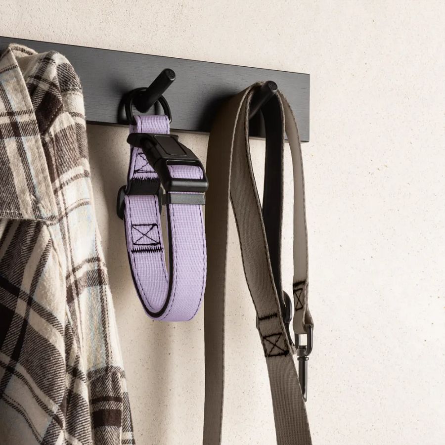 Pet Collar - Pastel Purple Edition product image (6)