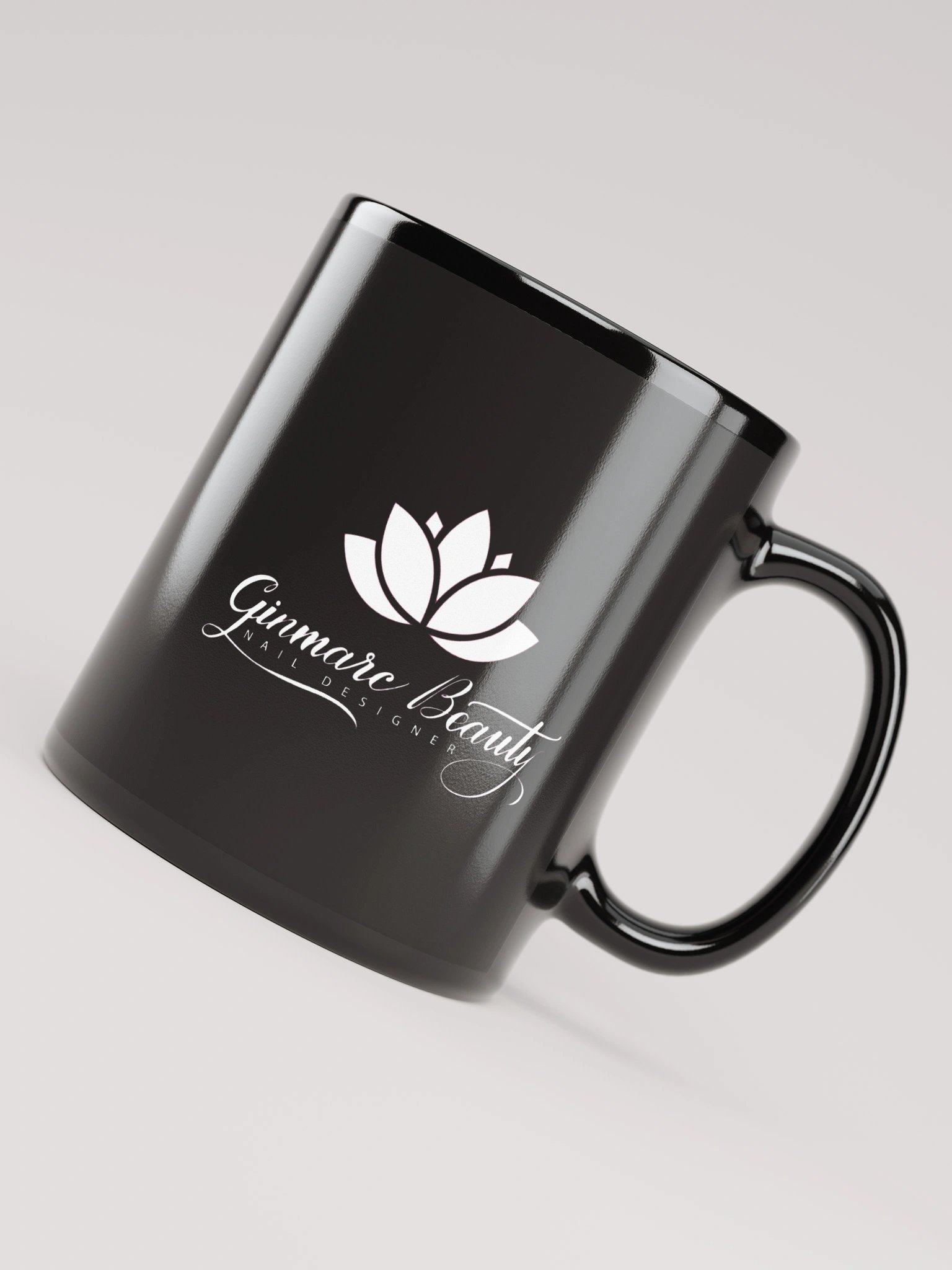 Lotus Beauty Mug product image (8)