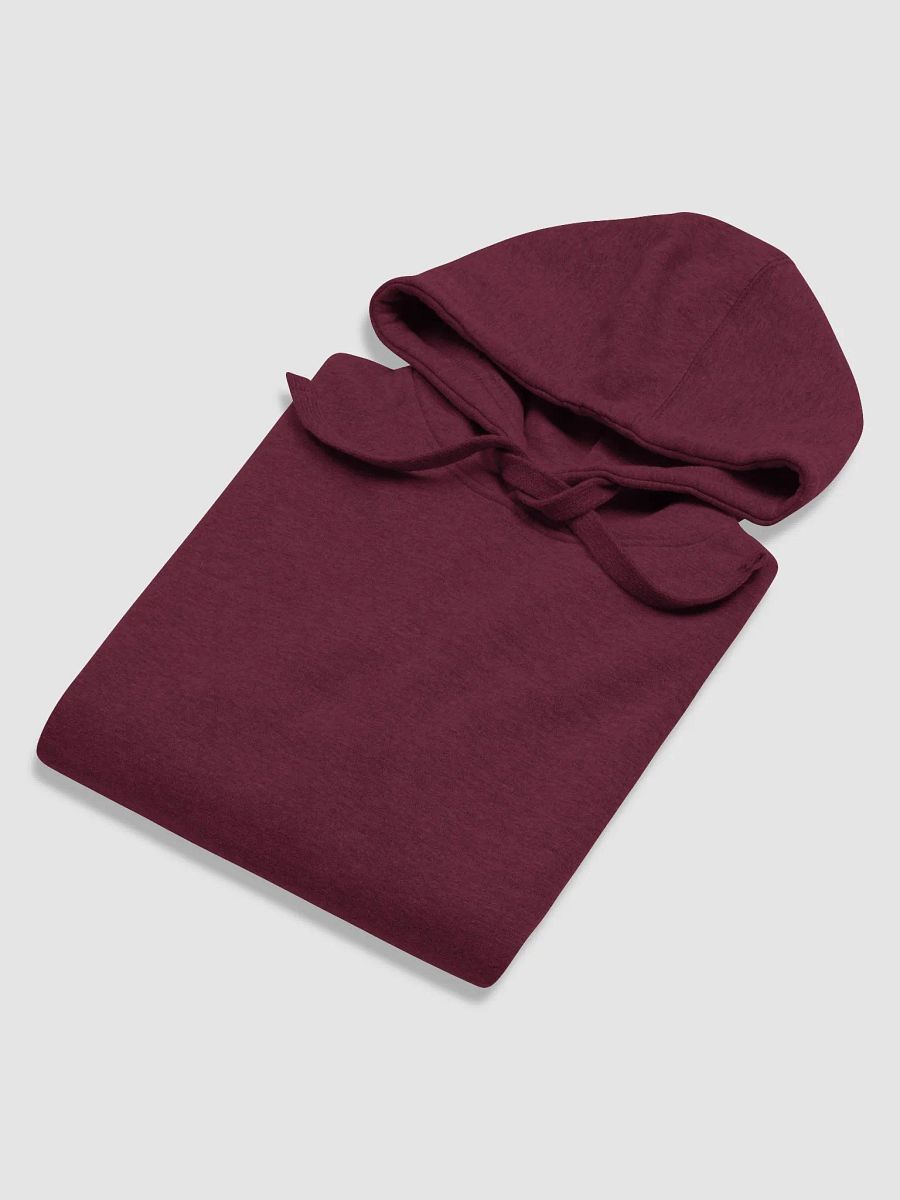 Stop Reading My Back and Get a Life Hoodie product image (6)