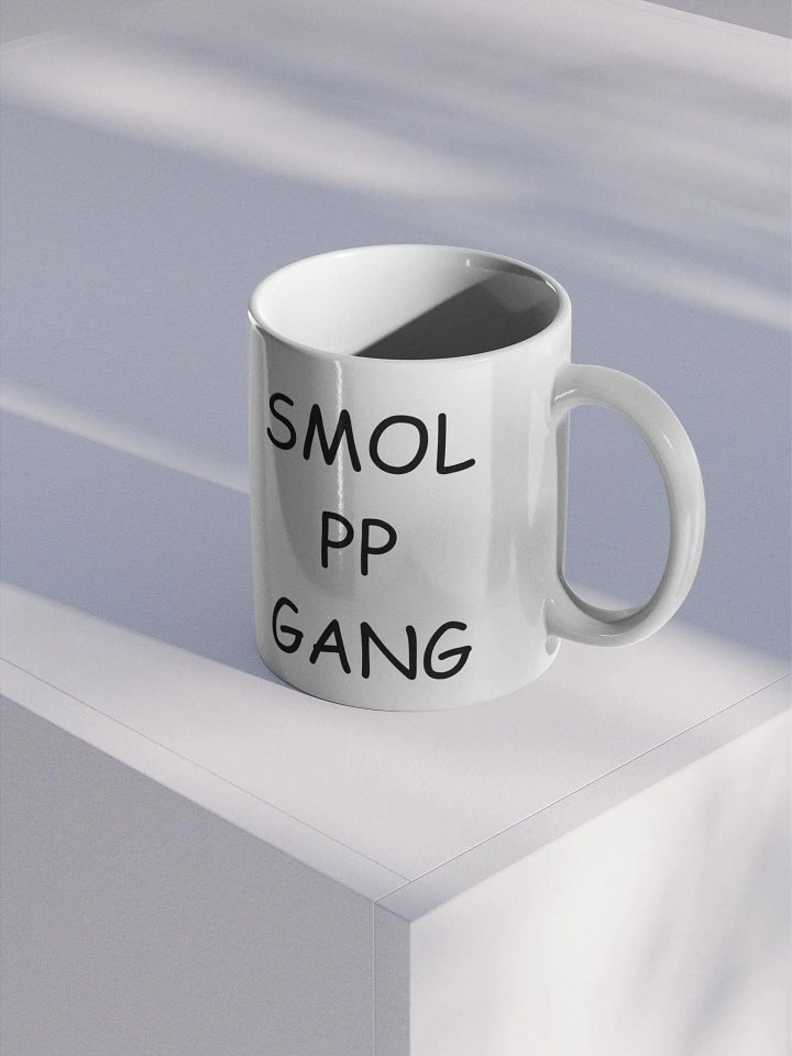 PP Mug product image (2)