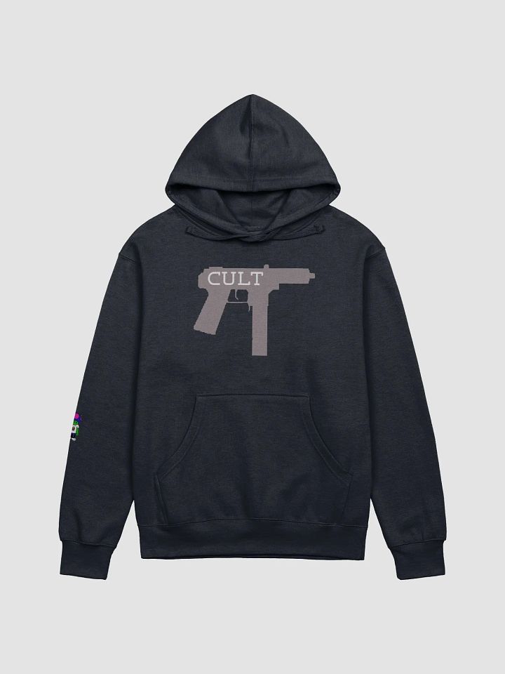 GREY TEC-9 product image (1)