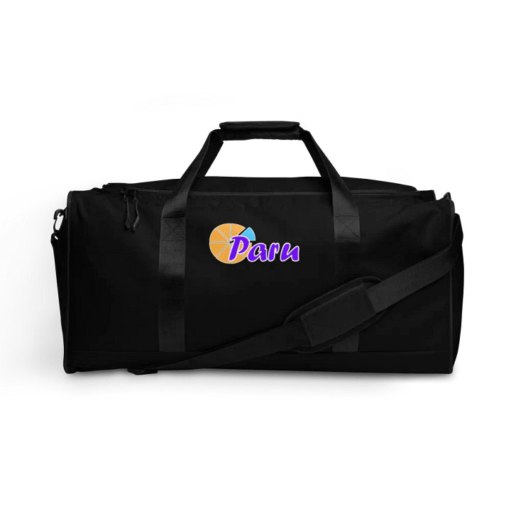 Paru Duffle Bag product image (1)