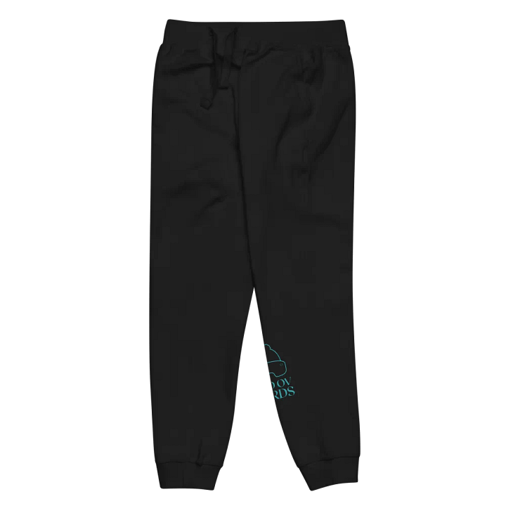 God Ov Nerds Logo Sweat Pant Sweatpants product image (7)