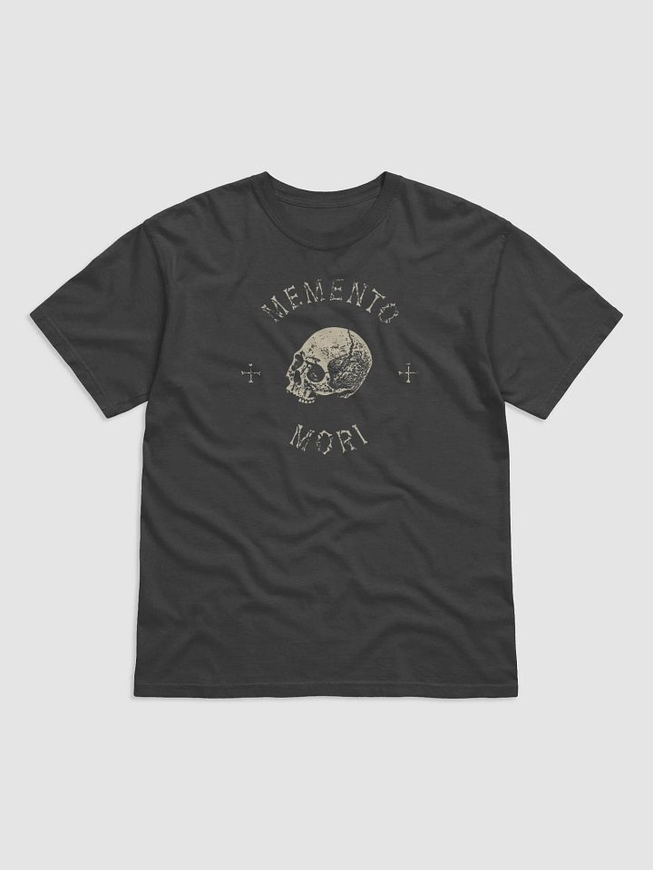 Memento Mori T-Shirt product image (7)