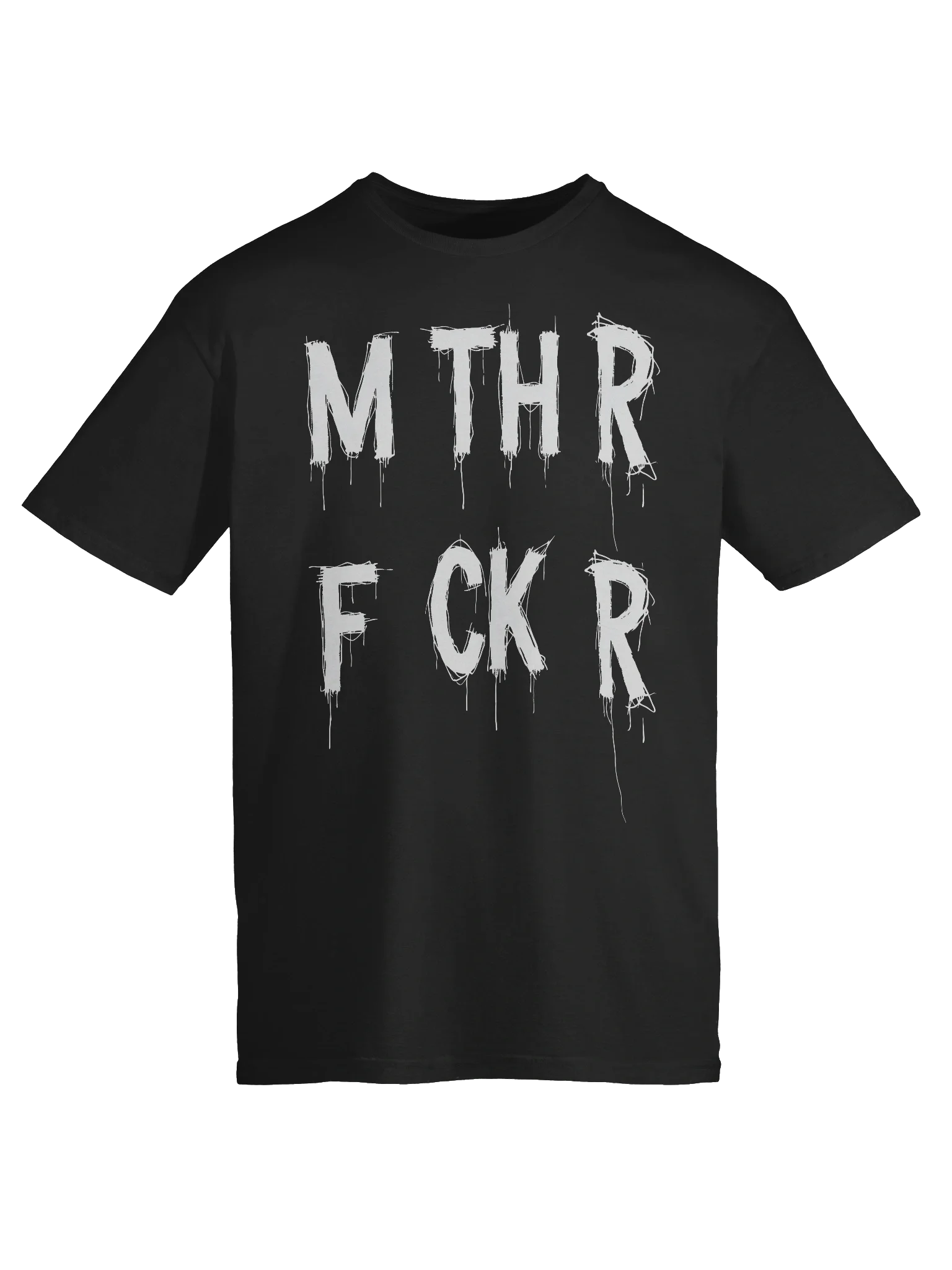 M(o)TH(e)R F(u)CK(e)R tee product image (9)