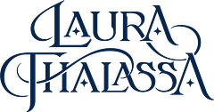 Laura Thalassa Merch Store