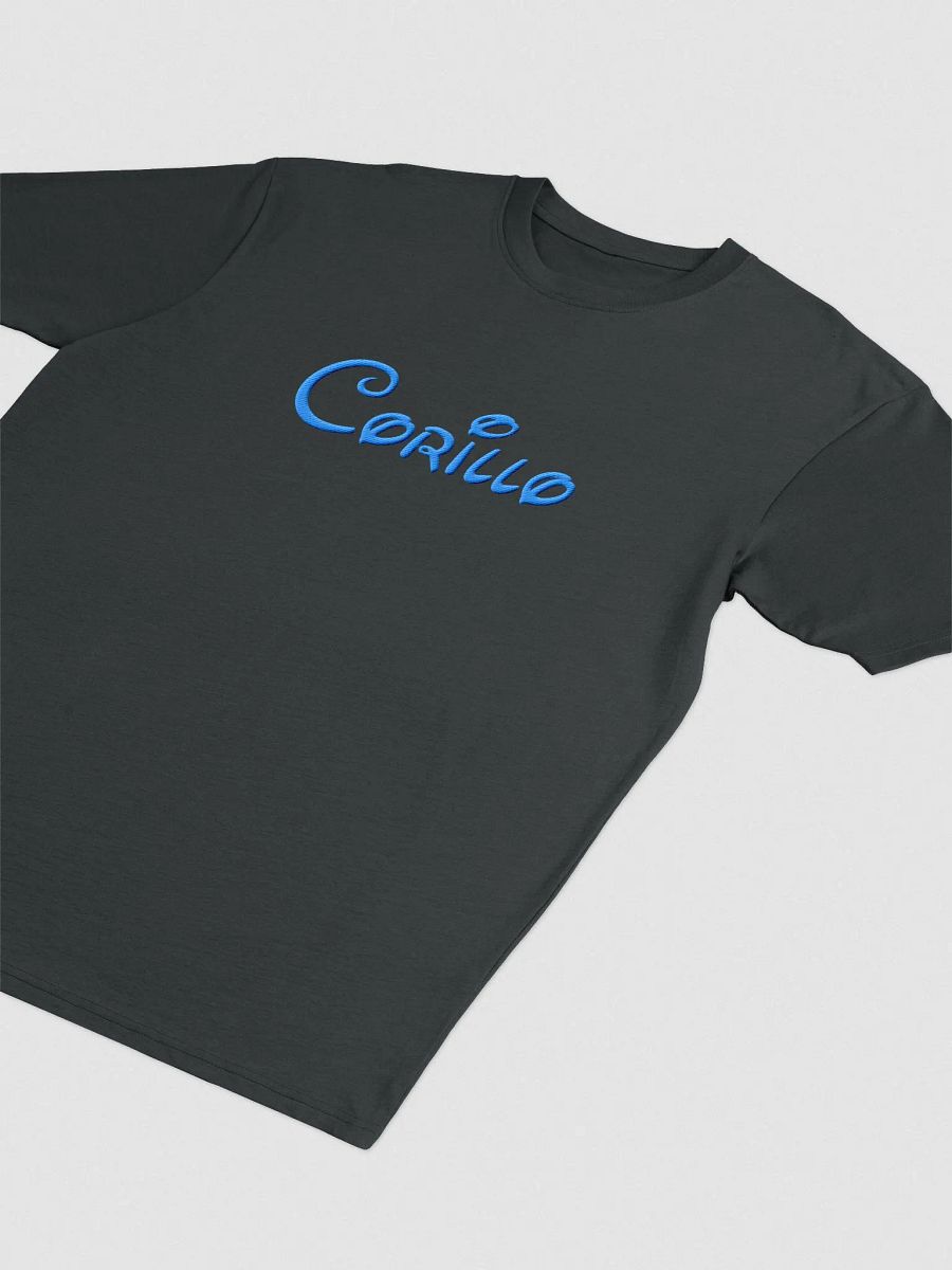 Corillo Magic Embroided T-Shirt product image (3)