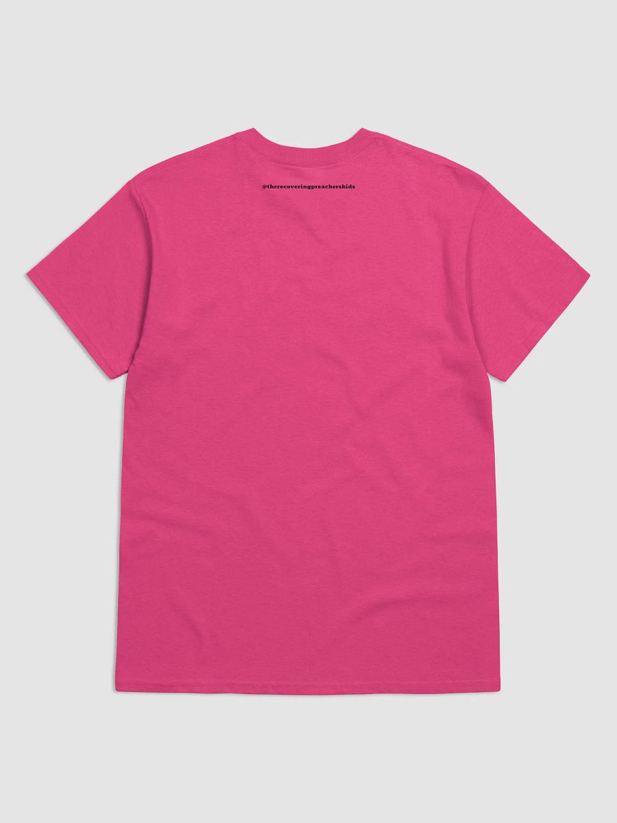 Let Your Light Shine Tee product image (12)