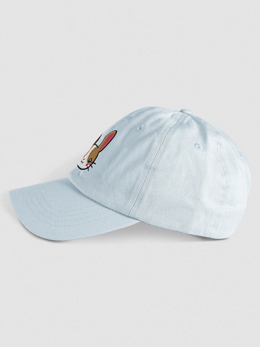 Pastel Bunny Hat product image (9)