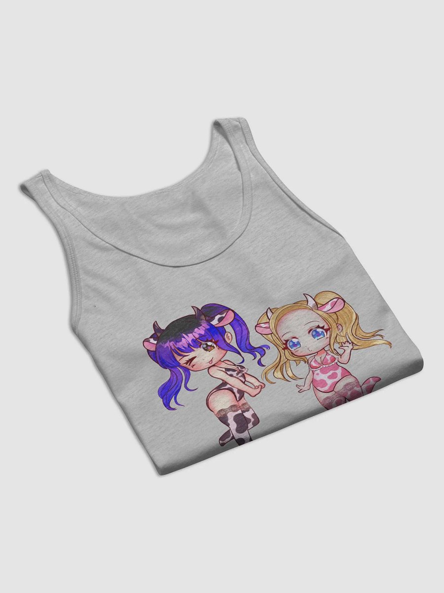 MooMooBabes Sleeveless Tank product image (37)