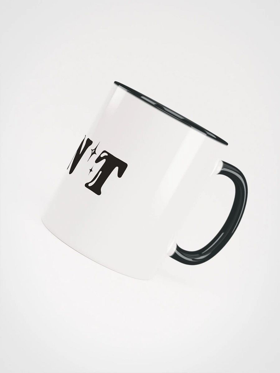 Don't Mug - Black product image (4)