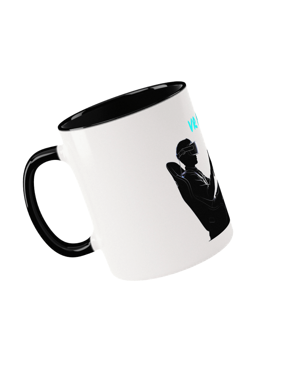 VR Mafia Ceramic Mug product image (3)
