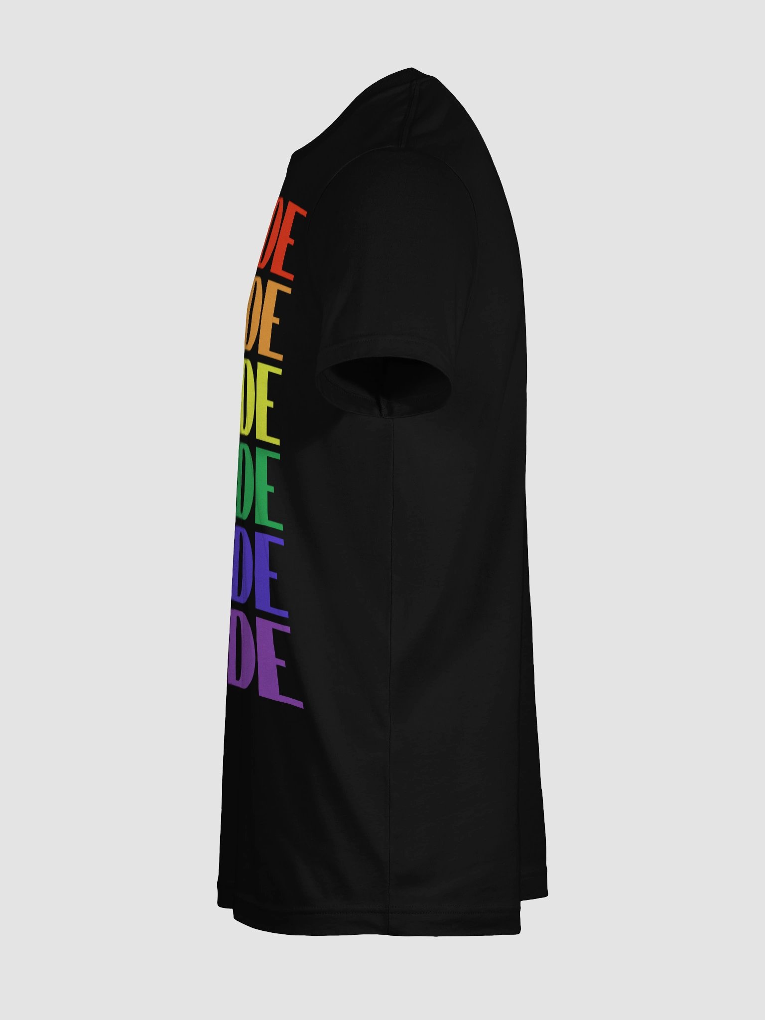 Rainbow Pride T-Shirt product image (11)