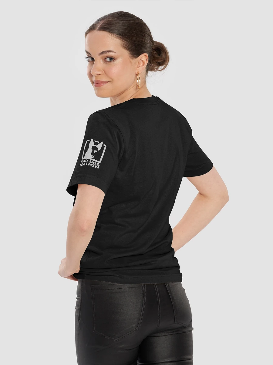 Dog Handler - Premium Unisex Adult T-shirt product image (7)