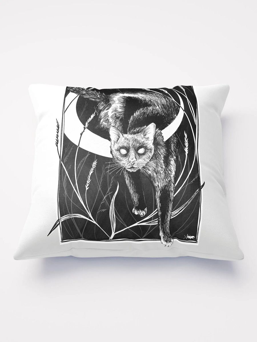Bad Luck Pillow product image (1)