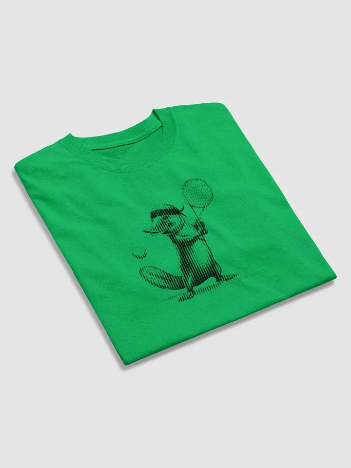 Platypus Sampras product image (19)